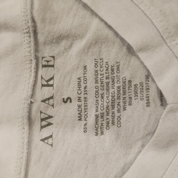 Be A Nice Human T-shirt - Picture 5 of 5